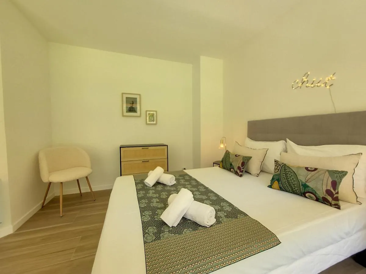 Apartment Nestor&Jeeves - Palm Riviera - Hyper Center - Close Old Town And Sea Nice