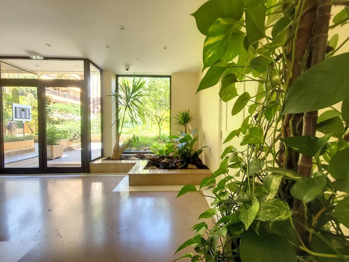 Nestor&Jeeves - Palm Riviera - Hyper Center - Close Old Town And Sea Nice Apartment